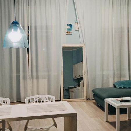 Riga Old Town City Apartments 4 מראה חיצוני תמונה