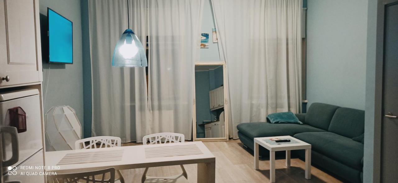 Riga Old Town City Apartments 4 מראה חיצוני תמונה