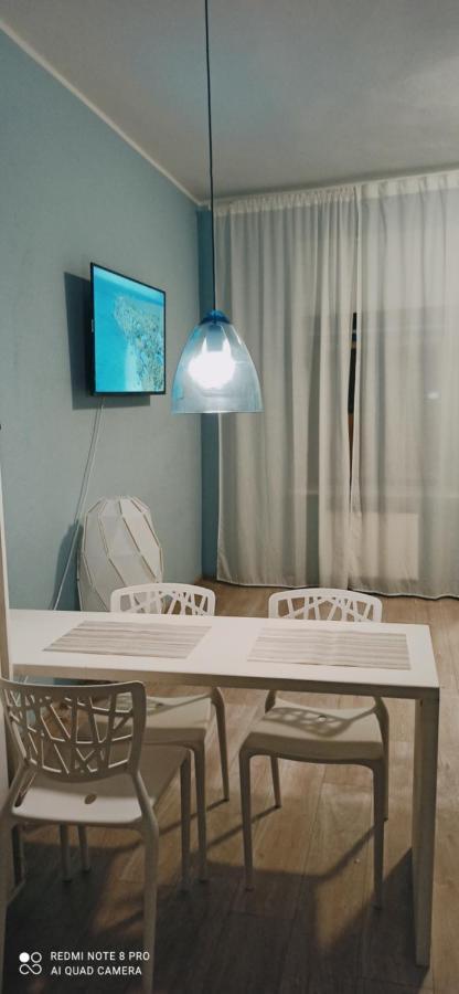 Riga Old Town City Apartments 4 מראה חיצוני תמונה