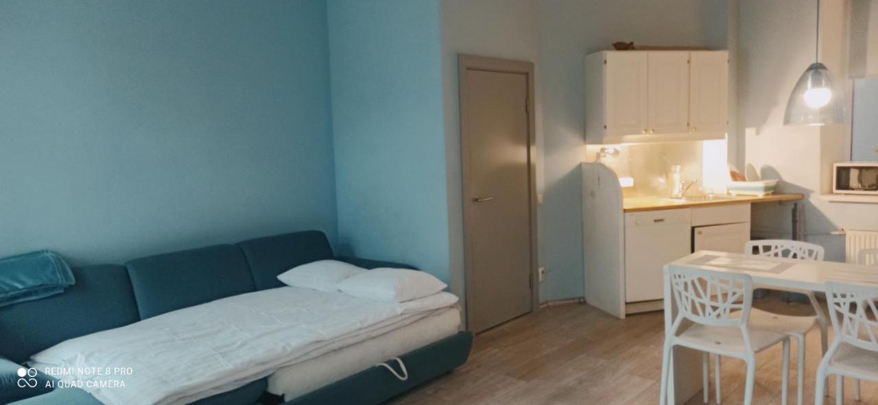 Riga Old Town City Apartments 4 מראה חיצוני תמונה