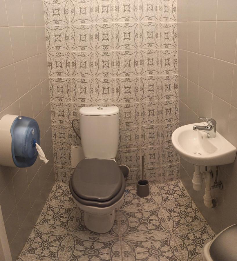 Riga Old Town City Apartments 4 מראה חיצוני תמונה