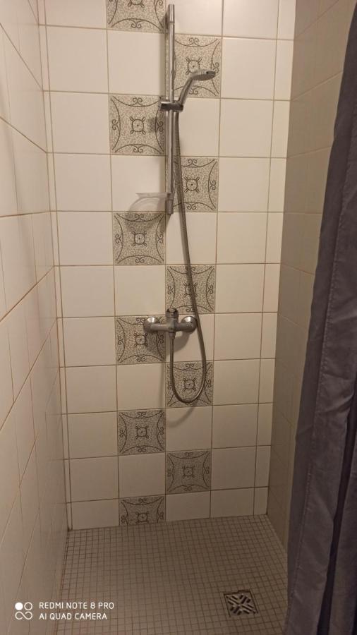 Riga Old Town City Apartments 4 מראה חיצוני תמונה